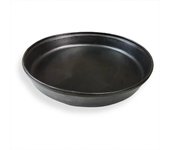 Mini Bandeja TUFF profunda para Actividades Negra