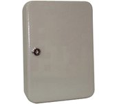 SANCO STORE - WOLFPACK LINEA PROFESIONAL Caja Archivo Llaves 20 Llaves