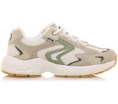 Mustang | Mujer | Zapatillas Electra beige
