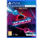 Synth Riders (Vr) Juego para Consola Sony PlayStation 4, PS4 [PAL ESPAÑA]