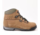 Botas de montaña y trekking Hombre Bestard Galicia Gore-Tex Marrón