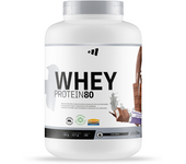 Whey Protein80 - 2 Kg MM Supplements