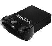 SanDisk SDCZ430-128G-G46 Lápiz USB 3.1 U.Fit 128GB