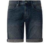 Pepe Jeans Bermudas de chico PM801075UI5 DARK USED