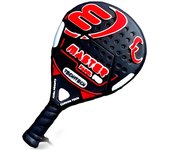 TECH ONE Pendrive 32 GB Raqueta de Padel Roja USB 2.0