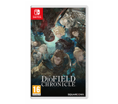 The DioField Chronicle Juego para Consola Nintendo Switch