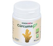 Edensan Bio Curcuma 60 Comp