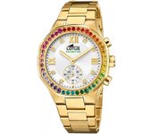 Lotus  Reloj 18925/5 , para Mujer