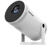 KaiAqua Projector FY300 PRO 4K Android 11 Dual Wifi6 260ANSI Allwinner H713 BT5.0 1080P 1280*720P Home Cinema Outdoor Projetor