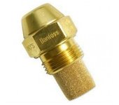 Boquilla Pulverizador DANFOSS Tipo S 80º  0,55 Galones - 2,11kg/h