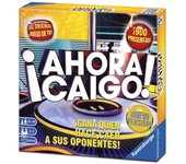 ¡Ahora Caigo!