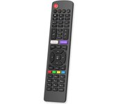 Mando a distancia de repuesto para tv lg srp4030/10 philips