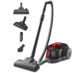 ASPIRADOR SIN BOLSA LG VC5506NHTCR 600 W