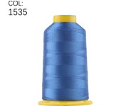 12 Colors Set Polyester Embroidery Thread 40WT 4000 Meters Cone Brother Babylock Janome Singer Pfaff  Husqvarna Bernina Machine
