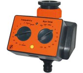 SANCO STORE - PAPILLON Programador Riego Analogico Electronico Papillon