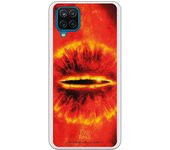 Funda original compatible con Samsung Galaxy A12 5G - LOTR Sauron Eye
