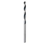 Bosch Professional 10 brocas helicoidales HSS PointTeQ, para metal, 3.2 x 36 x 65 mm, accesorio de taladro