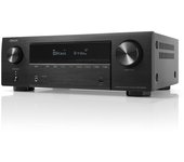 DAB-AV AVR-X1800H Denon Syntoamplifier