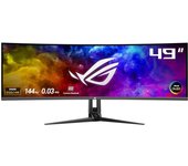 Monitor 49 qd-oled hdmi dp usbc