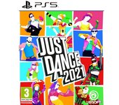 Just Dance 2021 Juego para Consola Sony PlayStation 5 PS5