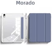 Clear Leather Tablet Case for Huawei MatePad SE 11 2024 11.5 S Air 11.5 11 Paper Matte Pro 11 10.8 10.4 Shockproof Protect Cover