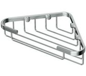 IDEAL STANDARD A9105AA IOM Contenedor De Rejilla Cromo