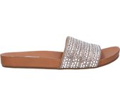 Chanclas de Mujer STEVE MADDEN DAZZLE SLIPER RHINESTONE
