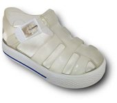 Cangrejera Igor S10107-070 BLANCO calzado niños ROYALE CORDONETS