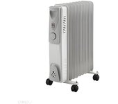 Calentador de Aceite 9 Aletas 2000W VO0156 Volteno - Accesorios para el Aire Acondicionado