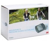 3M Tensiómetro De Brazo Con Voz 1Ud