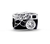 Charm Pandora plata Cámara Selfie Spider-Man de Marvel 792352C01 5700303014067