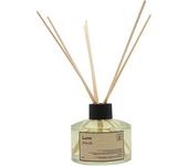 Mikado Luna 100ml - Fragancia fresca y sutil | Perfume de larga duración | Aroma encantador  | Marca NATURY