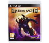 Dark Void PS3 - PAL ESP - Nuevo