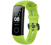 Silicone Wrist Strap For Huawei Honor Band 4 Smart Accessories Wristband Strap For Honor Band 5 Bracelet