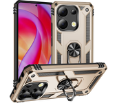 For Xiaomi Redmi Note 13 12 11 10 Pro Plus 11s 10s Case Armor Shockproof Cover for Redmi 10 10A 10C 12C 11A Case