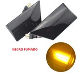 Sequential Flashing LED Turn Signal Side Marker Light Dynamic Blinker 93192381 93192382 For Opel Vectra C Signum 2003-2008
