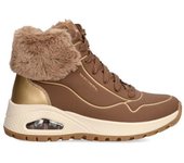 Deportivo SKECHERS 167993 taupe