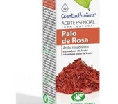 Esential'Aroms Aceite Esencial Palma Rosa 10Ml