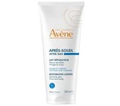 Avène Aftersun Leche Reparadora 200ml