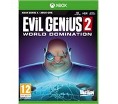 Evil Genius 2 World Domination - Xbox - Nuevo Precintado - PAL España