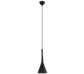 Barcelona LED Lámpara colgante moderna "Calyx" - E27
