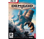 Demigod Juego para PC Ordenador