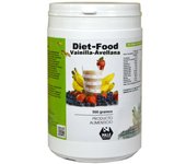 Diet Food Vainilla Avellana Batido Sustitutivo 500g Nale
