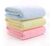 Paquete de 3 toallas de baño para ducha, toallas de mano, toalla absorbente suave y cómoda para playa, natación, spa, sauna