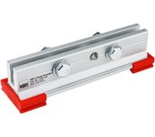 Bessey KBX20 - Prolongación para tornillos de apriete Bessey Korpus KRE