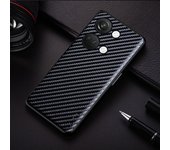 Carbon Fibre Shockproof Slim Case for Oneplus Nord 3 2T CE 2 3 Lite CE2 CE3 N10 N100 N20 N30 Non-Slip Full Body Protective Case