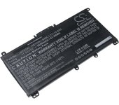 Bateria portatil hp 3720mah