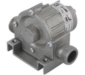 Bomba para Taladro Wolfcraft 2200000 con Carcasa de Metal
