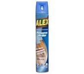 Alex Limpiador Atrapapolvo 750 Ml para Hogar y Muebles