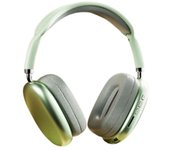 9004 Auriculares inalambricos de Bluetooth Cascos auriculares de Diadema supraaurales Wireless headphones over-ear Cascos auriculares Bluetooth de Diadema con cancelación de ruido Cascos de sonido Estéreo y Bajo potente con gran duración